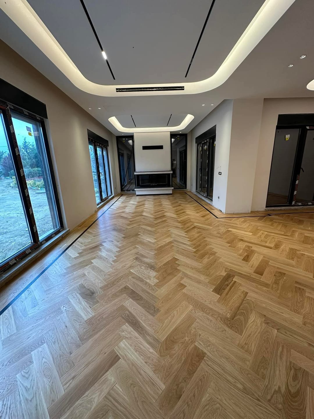 Ber Tadilat | Kadıköy Caddebostan Lüks Banyo ve Seramik Uygulaması - Görsel 1